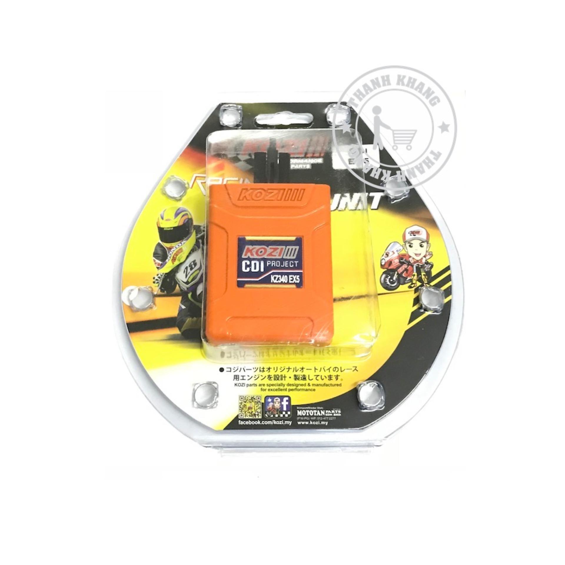 [HCM]ic kozi wave 100dream mở tua Thanh Khang 006000944