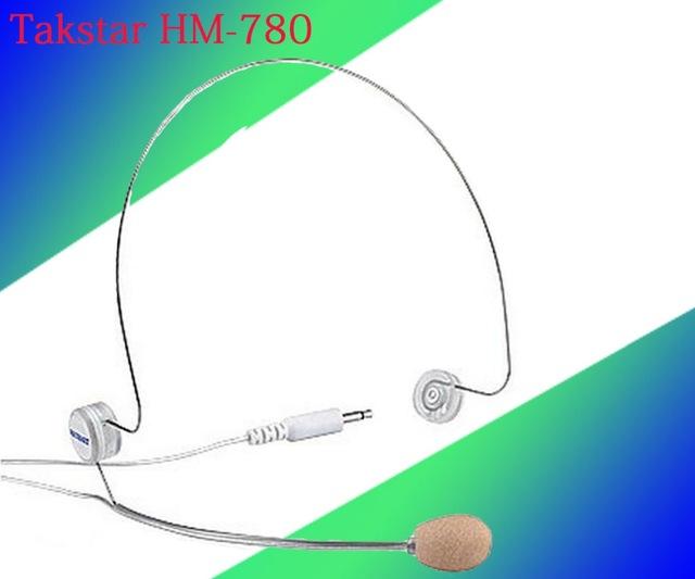 Micro Takstar HM-780