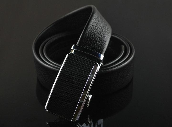 Thắt lưng da bò AT Leather P119