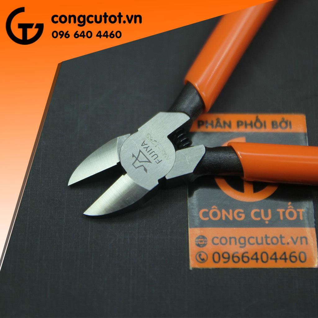 Kìm cắt mini FUJIYA AMN-125S