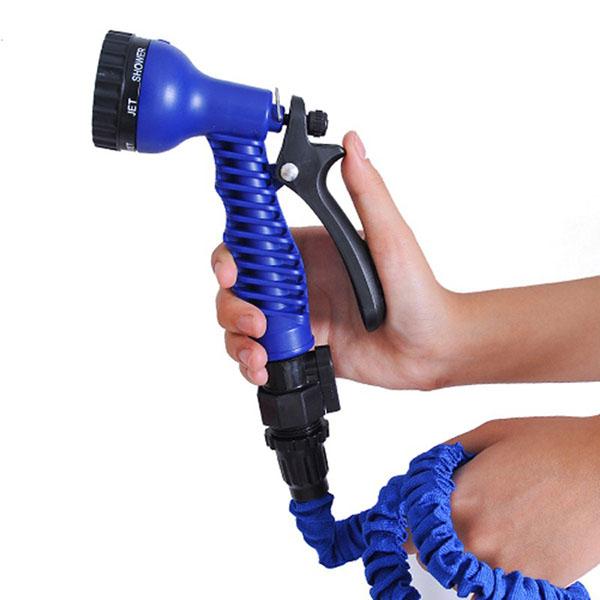 Vòi xịt co giãn Magic Hose 15m