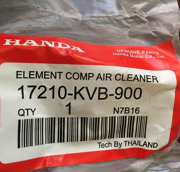 Công tắc đèn pha cos cho xe máy Wave S