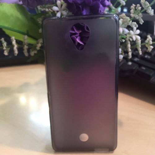 Ốp lưng dành cho Wiko U Feel silicon cao cấp