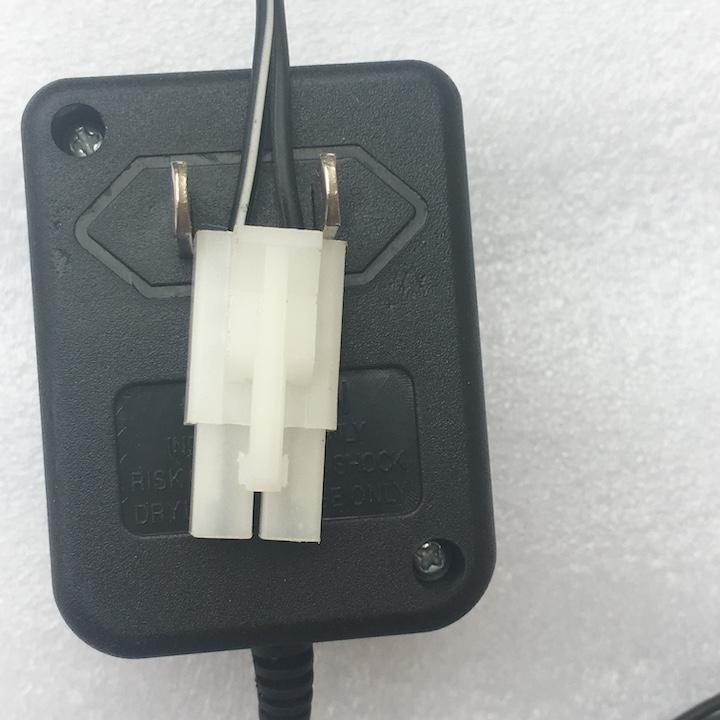 Sạc pin 9.6V
