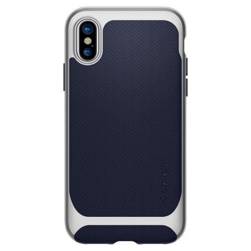 [HCM]Ốp lưng iPhone X Spigen Neo Hybrid