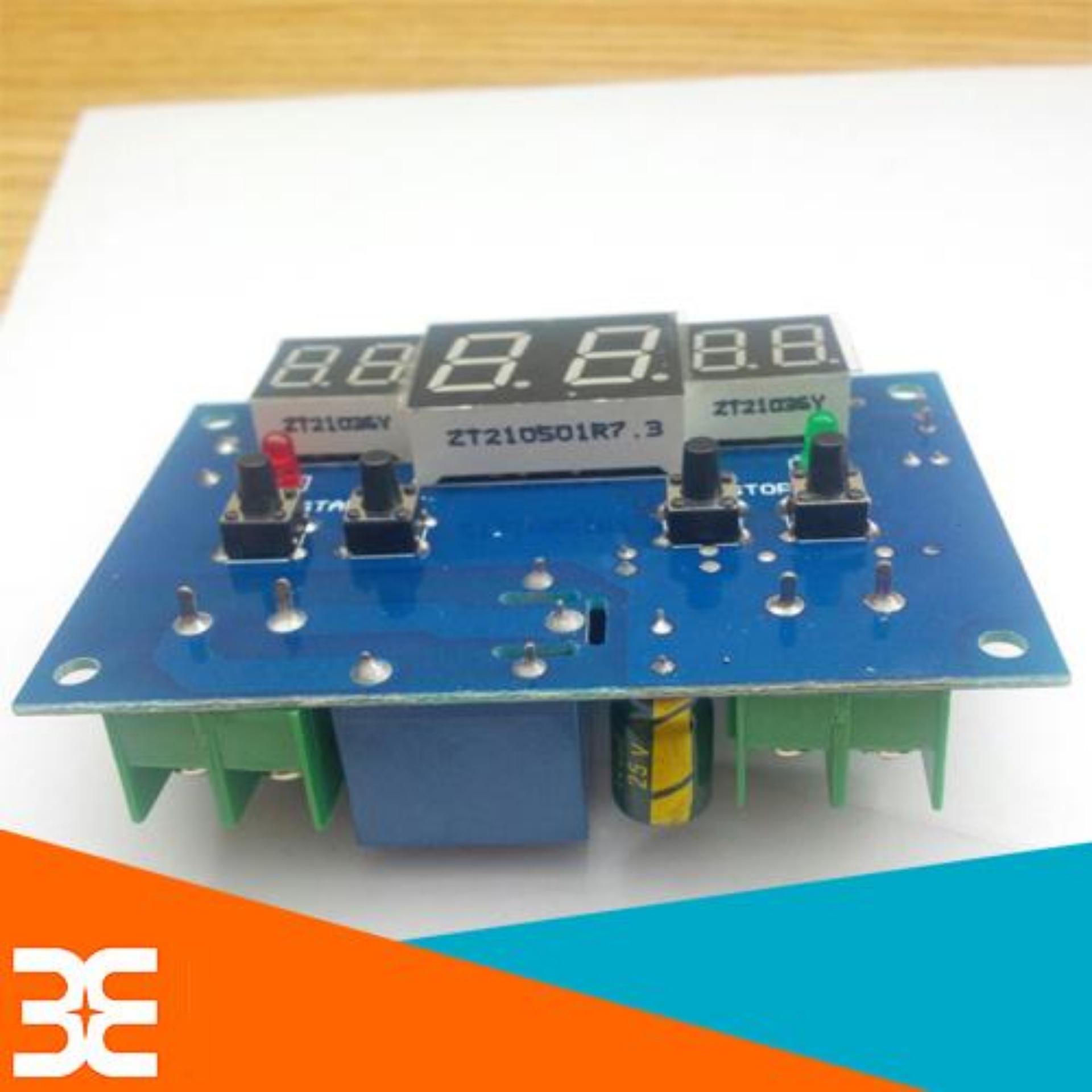 Module Khống Chế Nhiệt Độ XH-W1401
