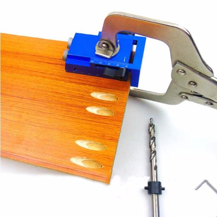 Bộ cữ khoan chéo chất lượng cao XK-1