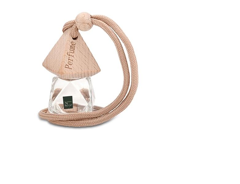 Lọ Treo Tinh Dầu Thơm BẠC HÀ NEOP