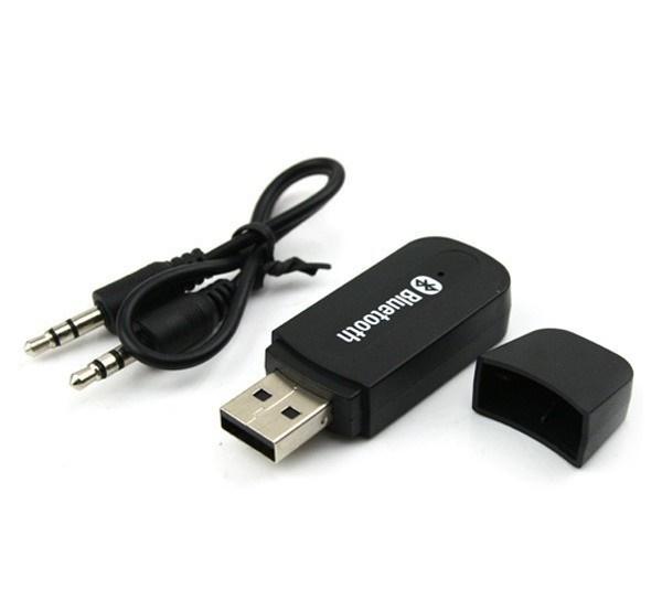 Bộ thiết bị tạo kết nối bluetooth cho dàn âm thanh H163