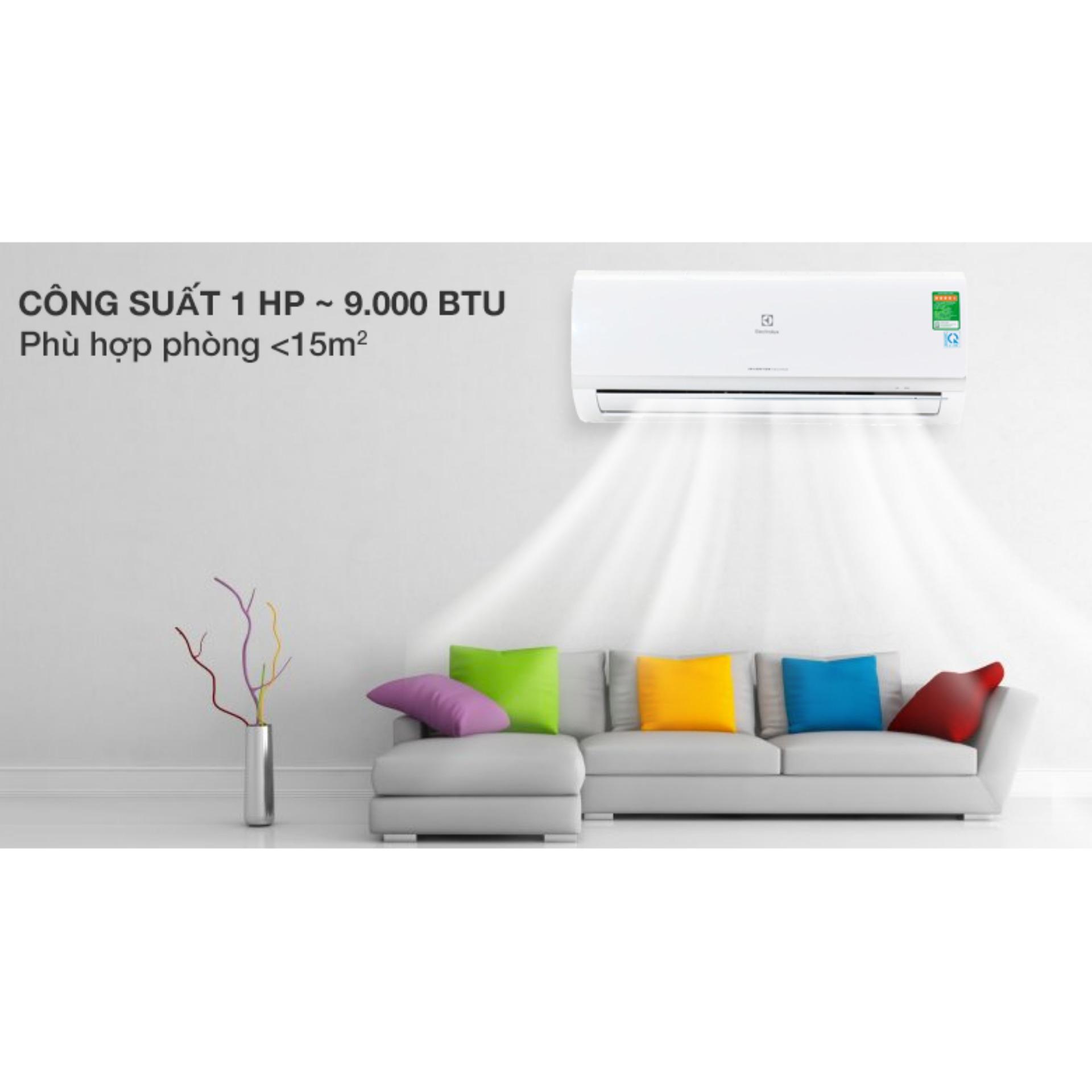 Điêug hòa Electrolux ESV09HRK-A3