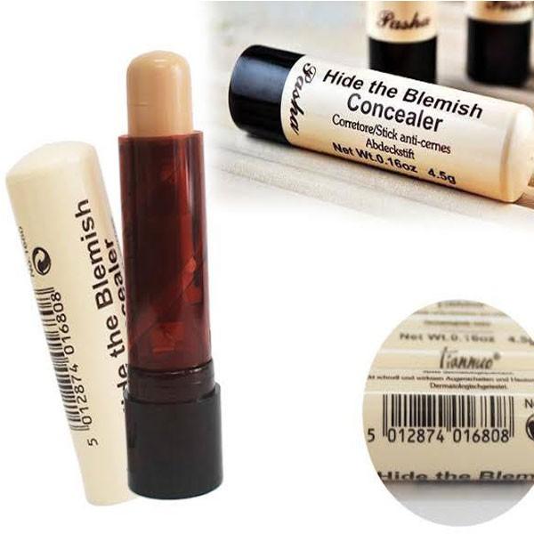 Che khuyết điểm dạng thỏi Rimmel Hide the Blemish 3.5g