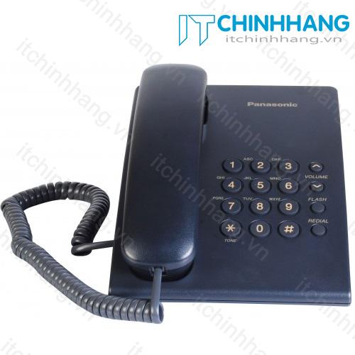 Điện Thoại PANASONIC TS500 - Hãng Phân Phối Chính Thức