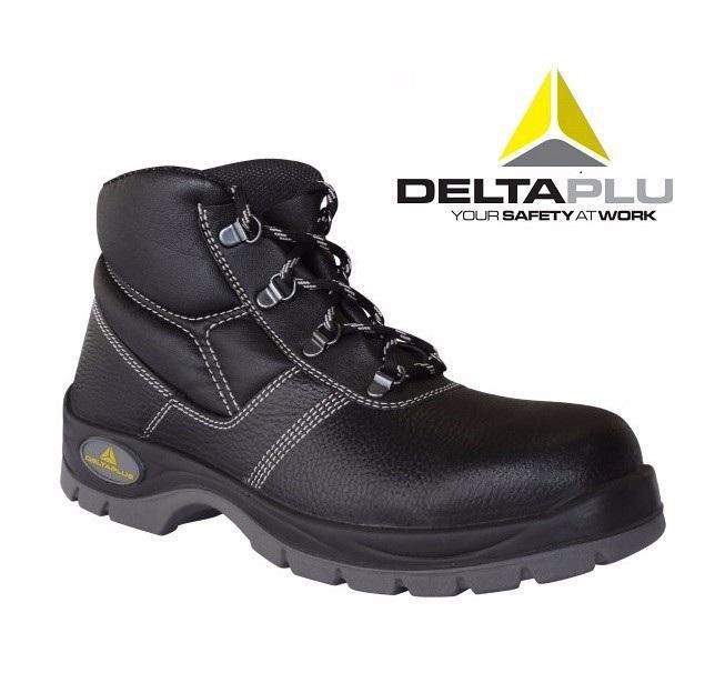 Giày bảo hộ Delta Plus Jumper 2- size 38