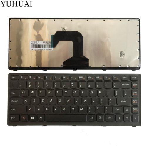Bàn phím laptop Lenovo Ideapad S400