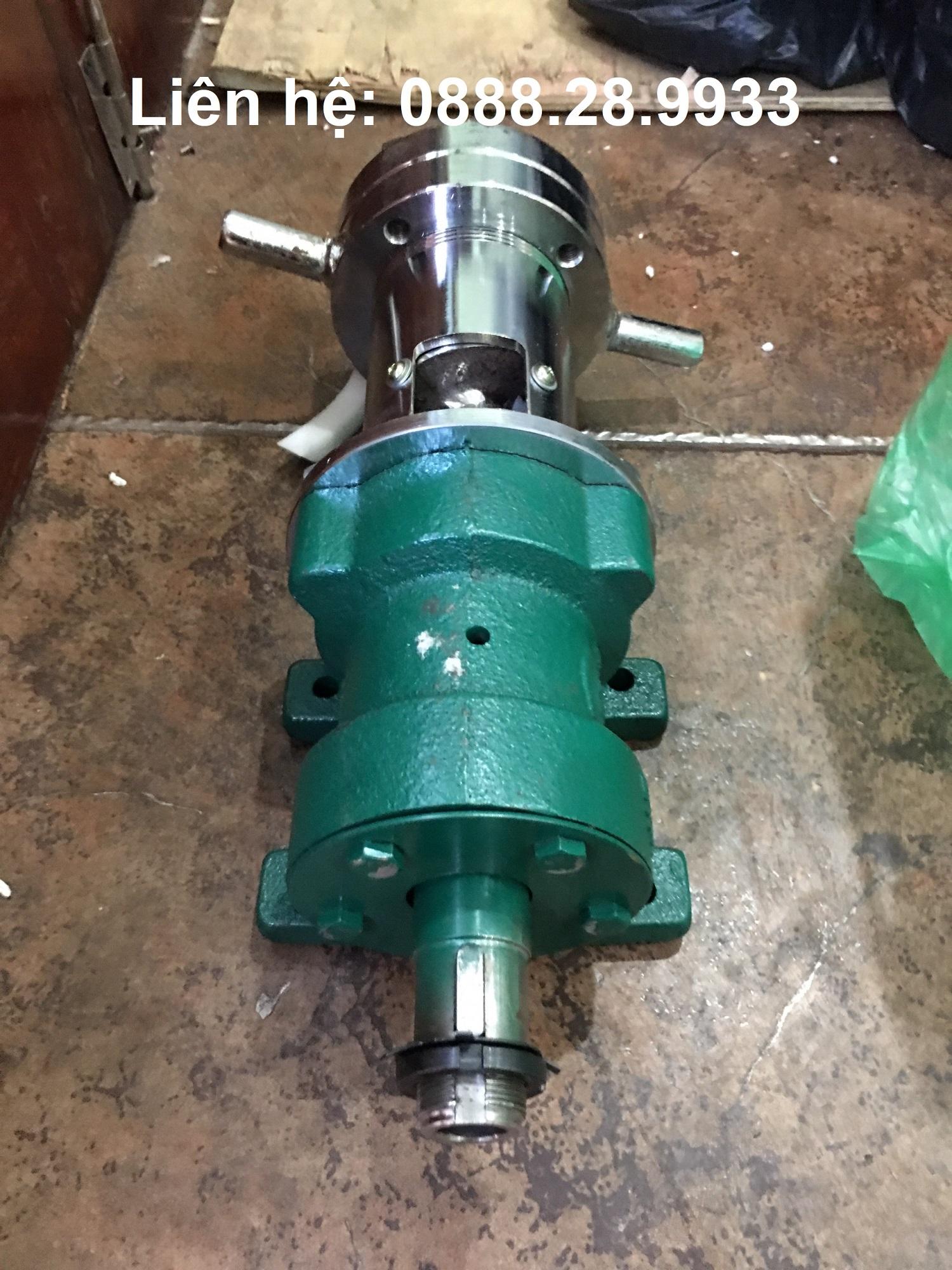 Máy nổ bỏng ngũ cốc TQ-2018