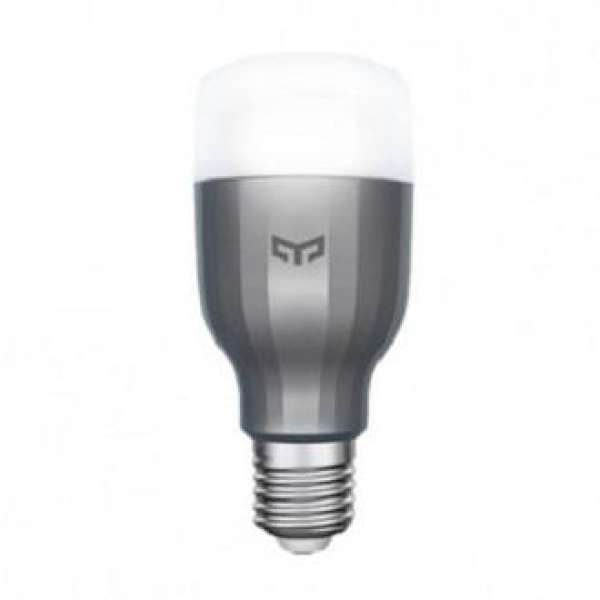 XIAOMI YEELIGHT LED LIGHT BULB (IPL)