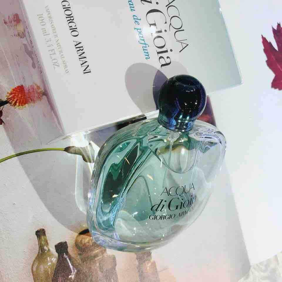 [HCM]Nước hoa Acqua di Gioia EDP 100ml