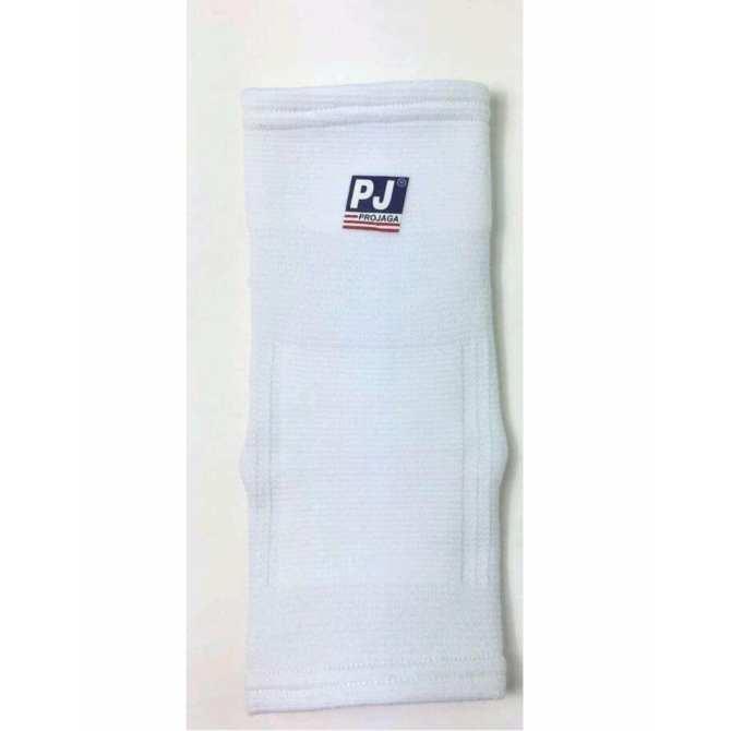 Băng Bảo Vệ Gót PJ-604 ( Trắng )