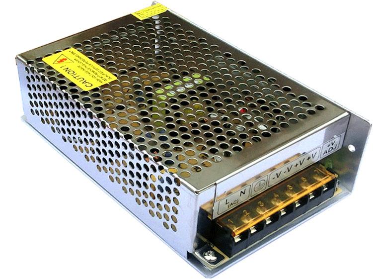 Bộ chuyển đổi nguồn điện 220V sang 24V-5A