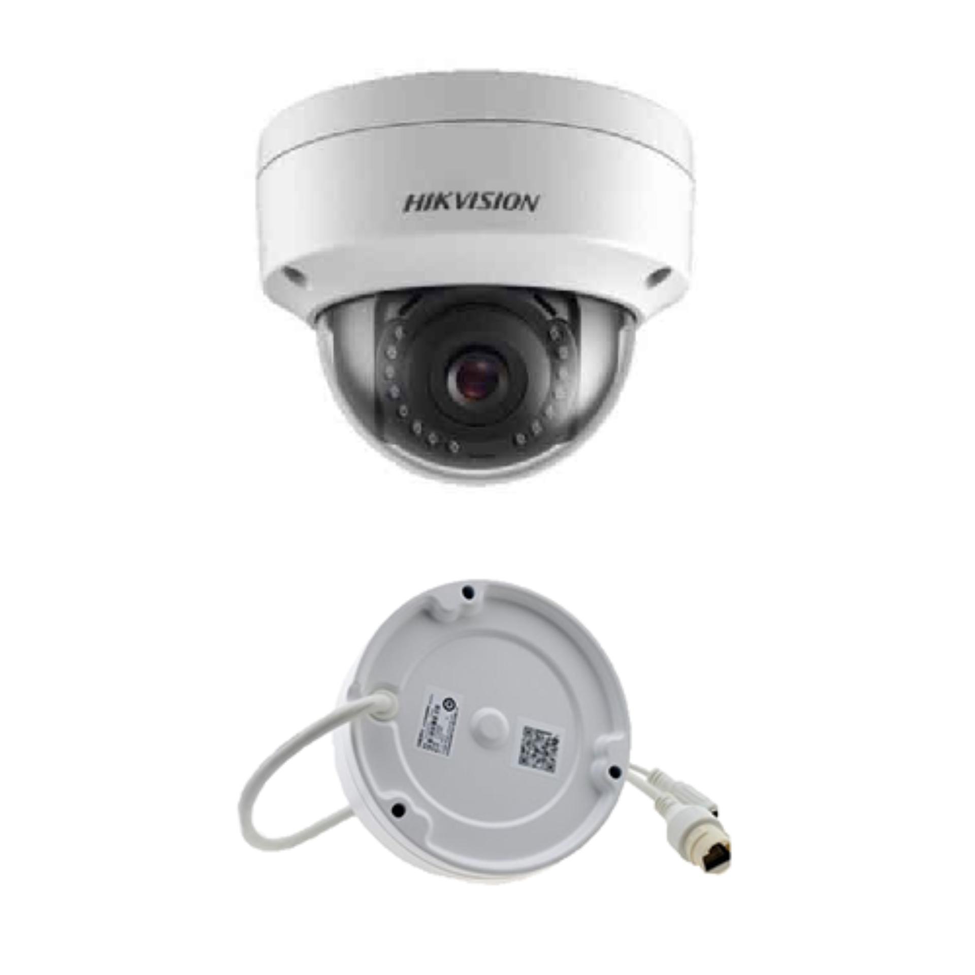 [HCM]Camera IP Hivision DS-2CD2121G0-I 2.0 Megapixel chuẩn H.265+