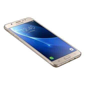 Samsung Galaxy J7 2016 16GB (Vàng) - Hãng Phân phối chính thức