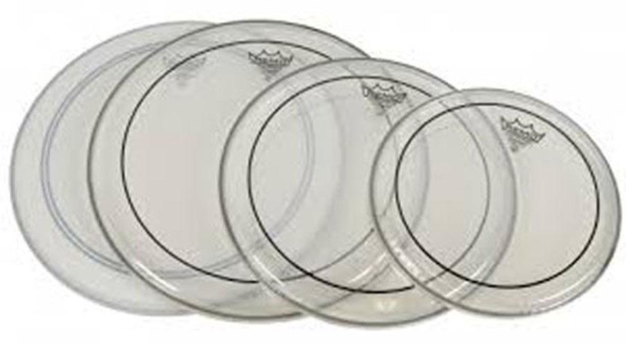 Mặt trống Remo PP0310PS