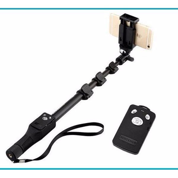 [HCM]Gậy tự sướng yunteng 1288 bluetooth