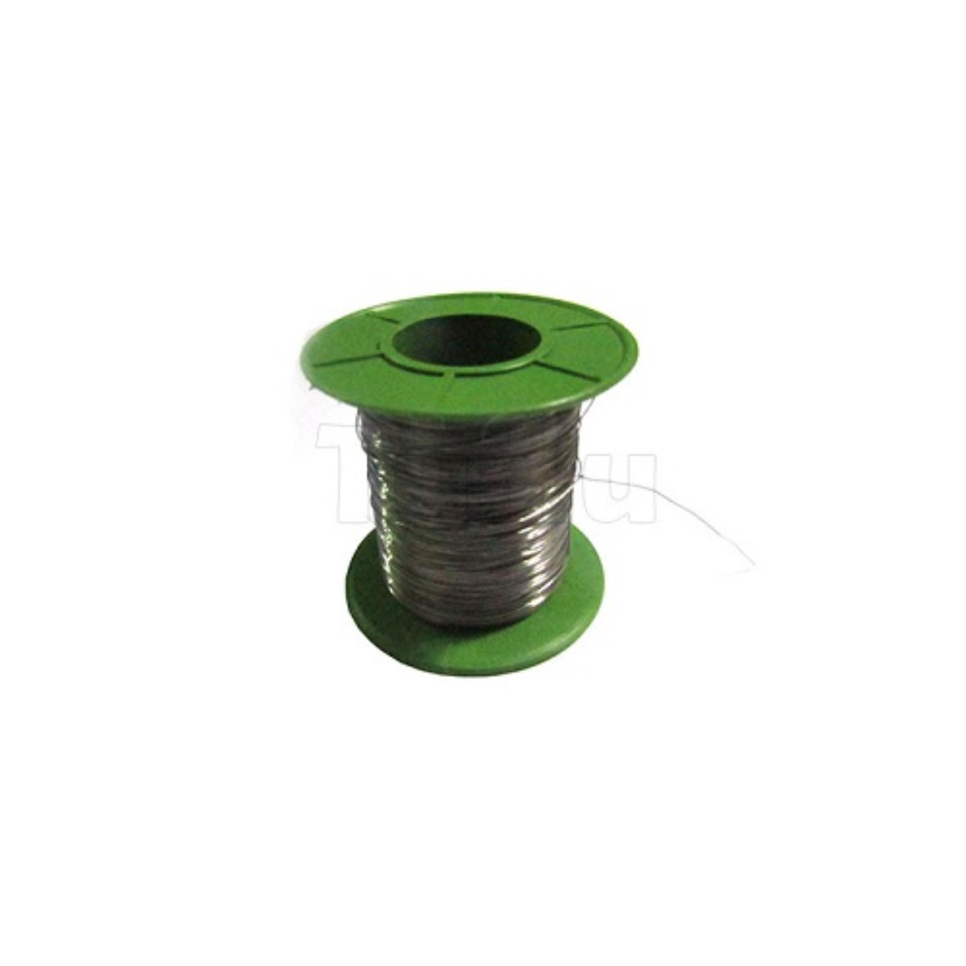 Dây điện trở nhiệt 0.3mm ( 1 mét )