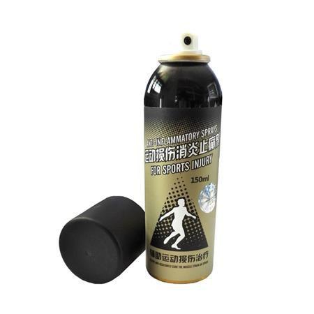 Bình xịt Lạnh giảm Đau TAAN 150ml