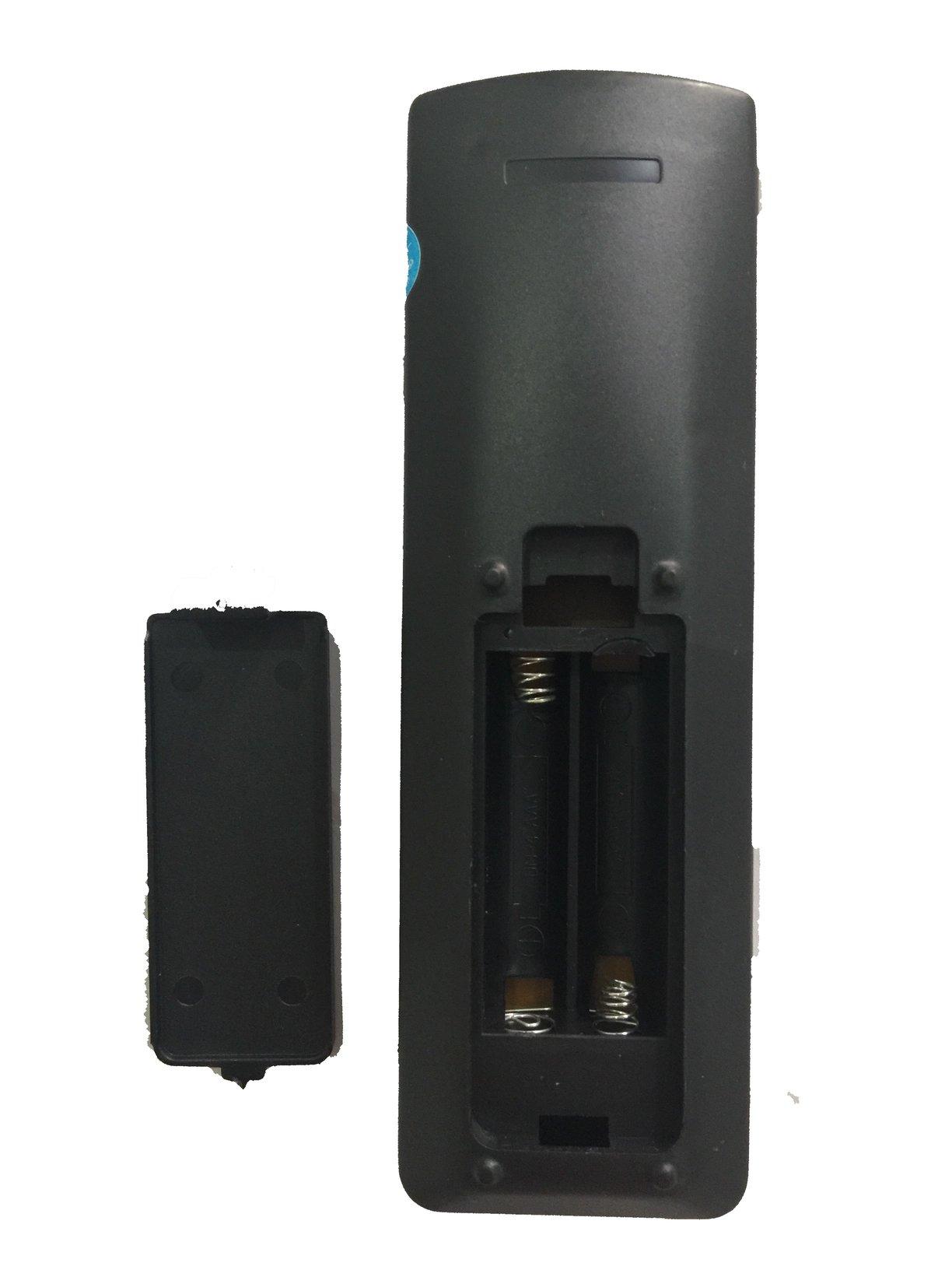[HCM]ĐIỀU KHIỂN REMOTE TV SHARP LCD/LED RM-L1046