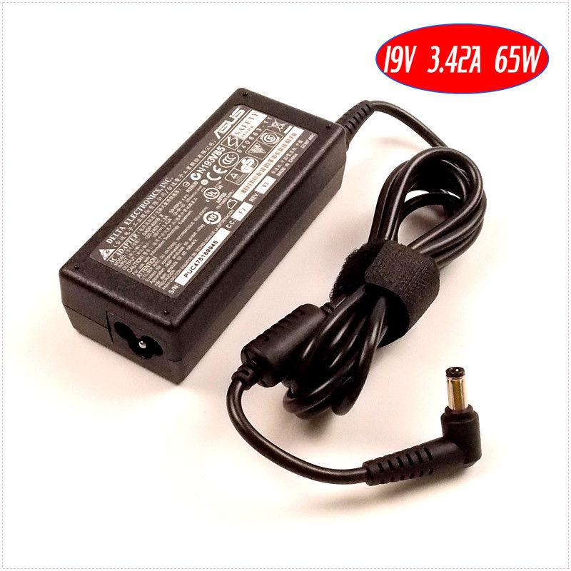 Sạc Laptop Asus 19v-3.42A