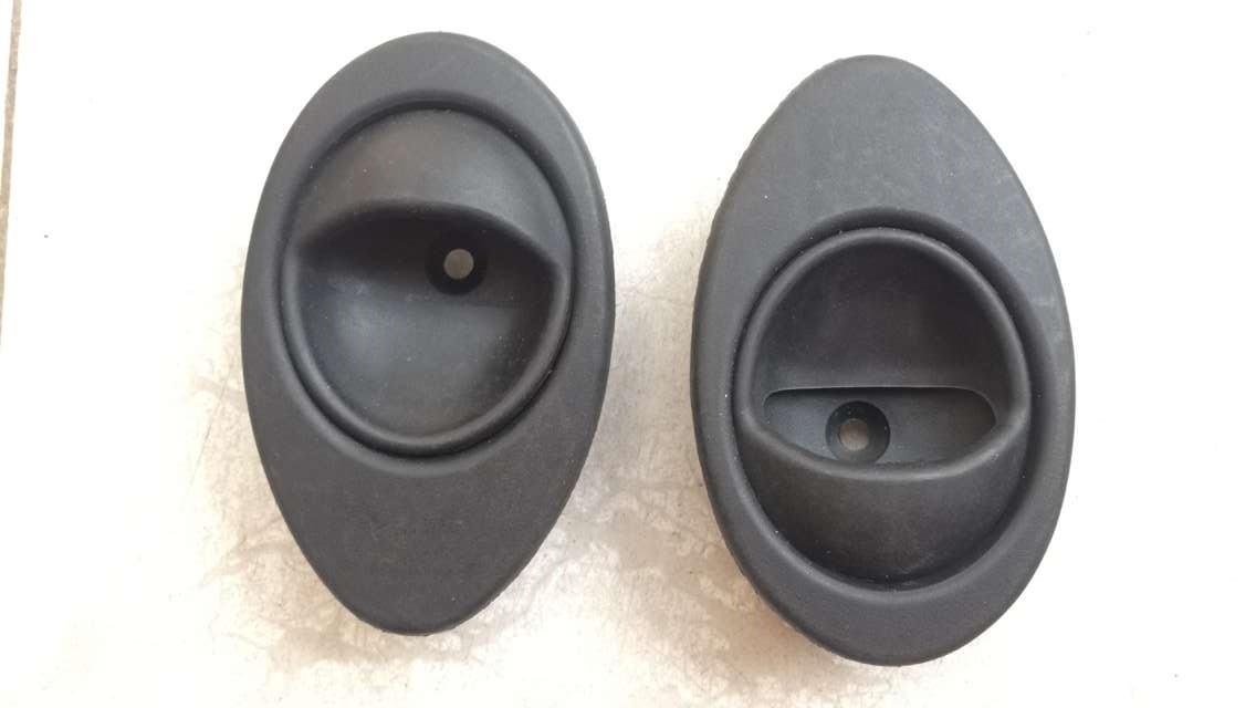 Tay mở cửa trong Daewoo Matiz 2 & Chery QQ 3