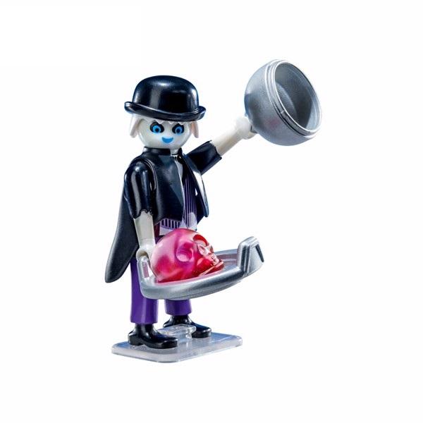 PLAYMOBIL - Nhân vật boy S11 - PL9146