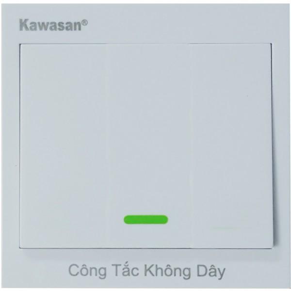 CÔNG TẮC KHÔNG DÂY DÁN TƯỜNG RCT1