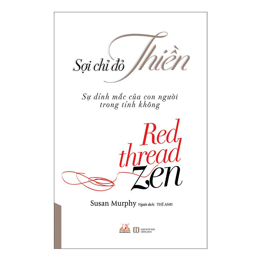 Sợi Chỉ Đỏ Thiền