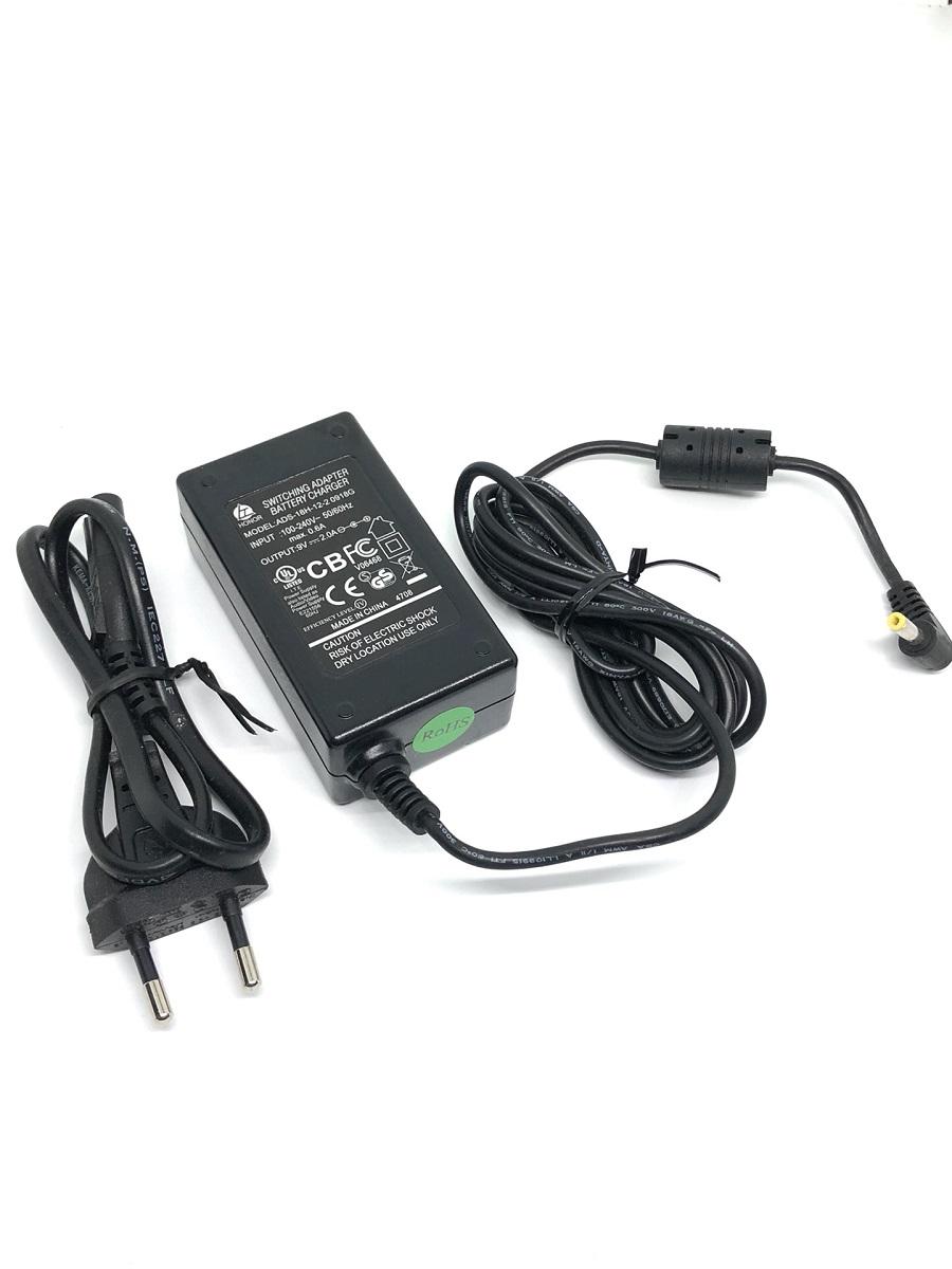 Adapter 9V 2A bản gốc loại tốt