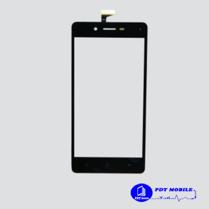 Kính,cảm ứng oppo a51w đen