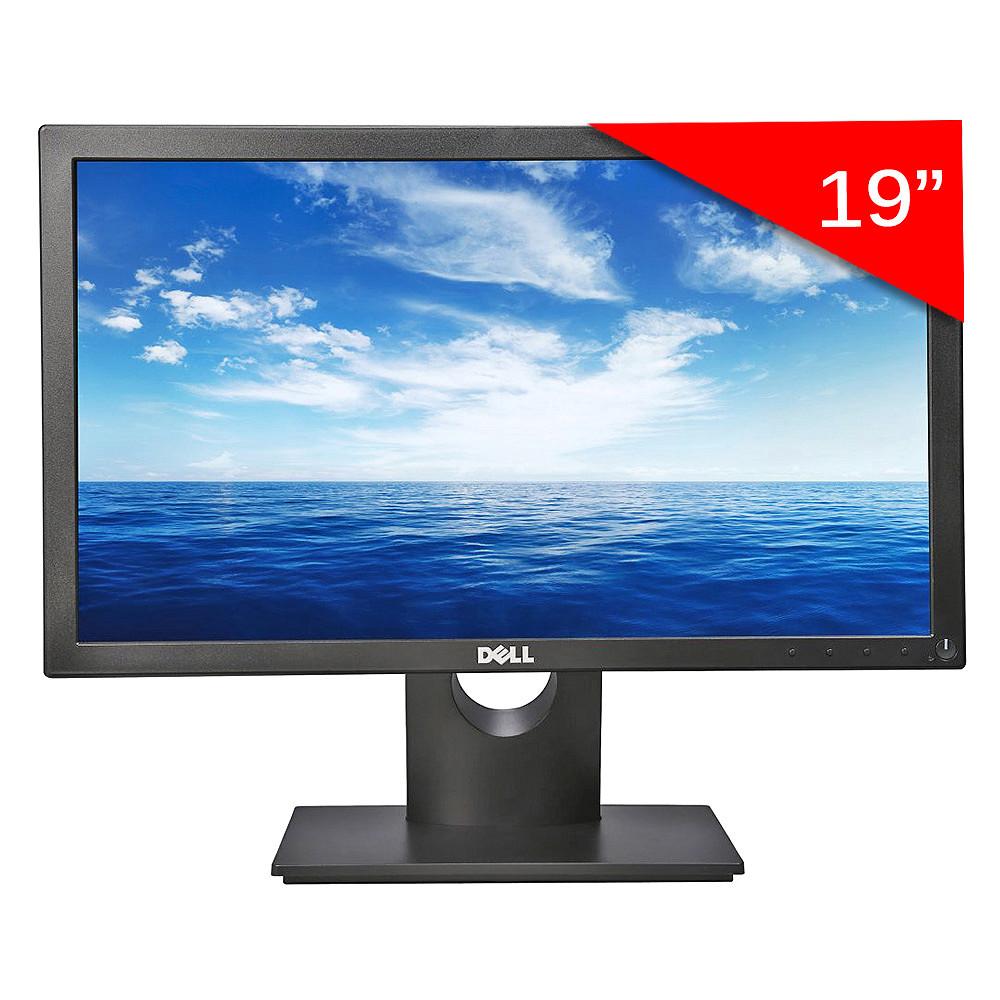 Màn hình Dell E1916HV