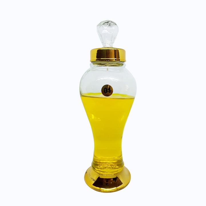 Bình Ngâm Rươu Sâm Thủy Tinh 2 Lít