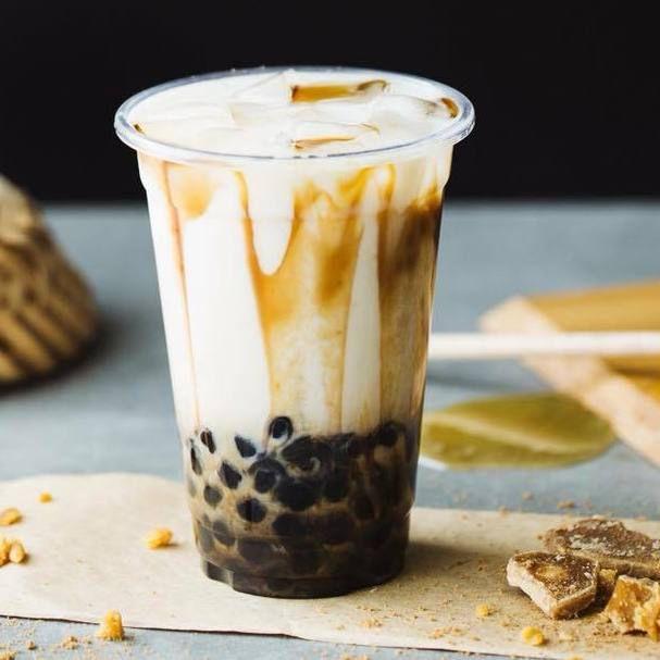 1KG Trân Châu KING CARAMEL- Thái Lan