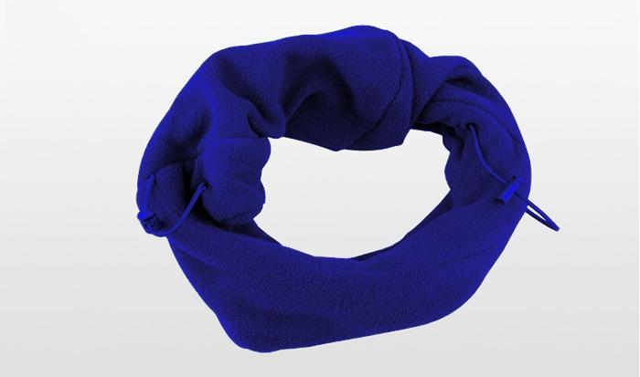 Khăn trùm đầu bịt mặt Ninja (Xanh) Kmdeal