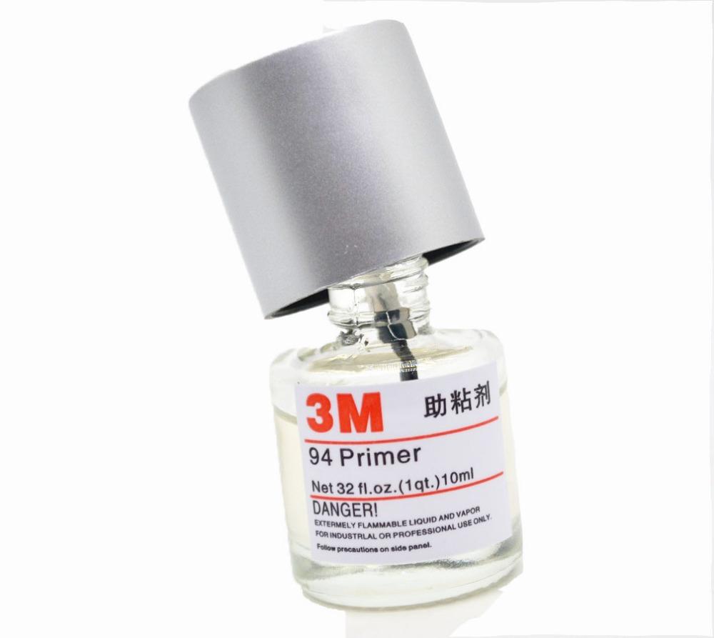 Dung môi  3M  Primer 94 chuyên dụng cho xe hơi (10ml) (có chổi quẹt)