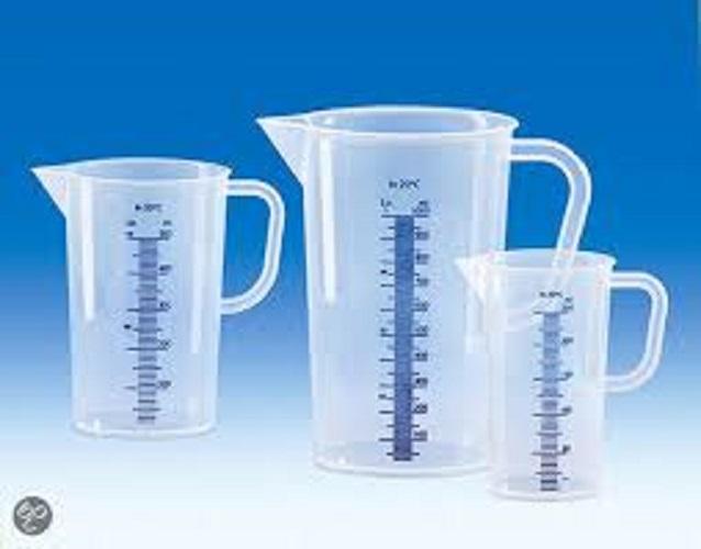 Ca đong chia vạch 1000ml 
