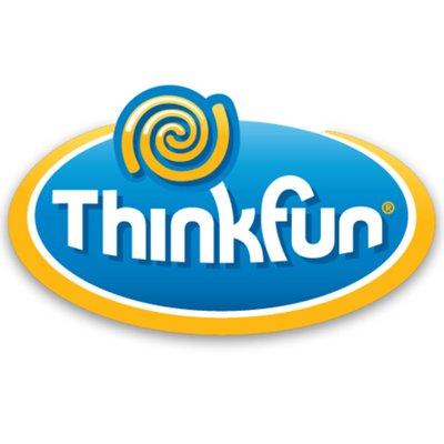 Bộ đồ chơi giáo dục thông minh Thinkfun sắp xếp Socola Chocolate Fix, phát triển khả năng tưởng tượng, nhựa an toàn cho sức khỏe - 1530