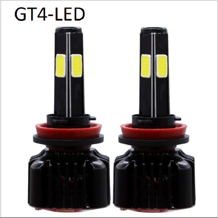 Đèn LED siêu sáng GT4