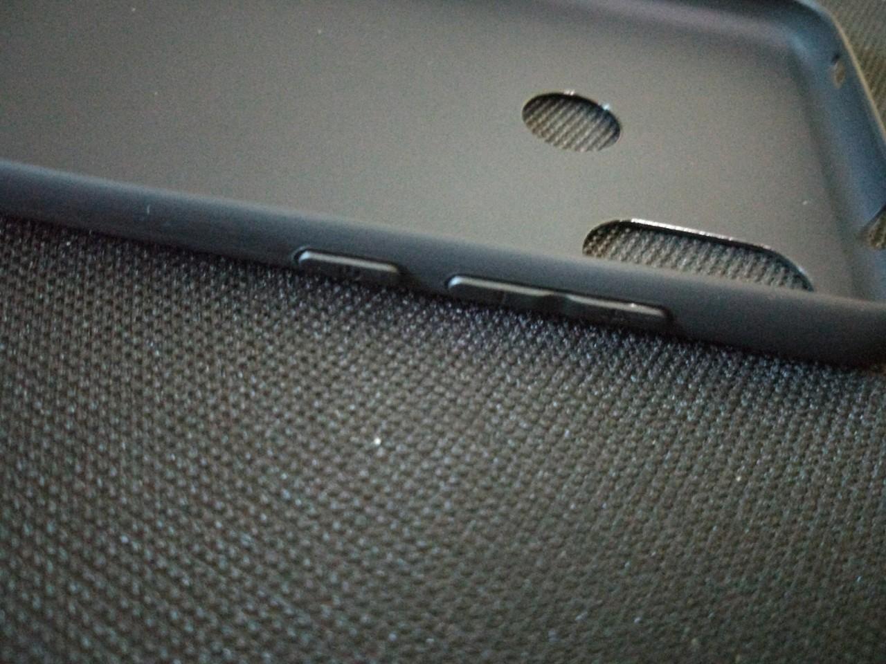 Ốp lưng TPU xiaomi redmi 6 pro mềm mịn ( đen ) / xiaomi mi a2 LITE