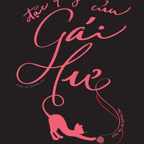 Đặc Quyền Của Gái Hư - Kara King