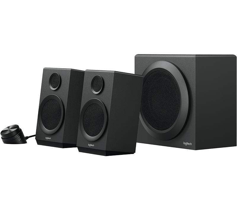 Loa vi tính Logitech Z333