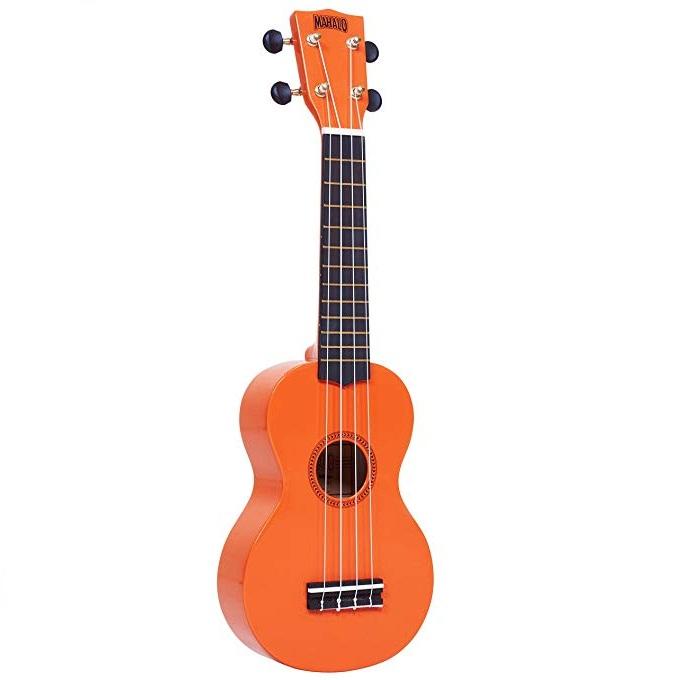 Miễn Học Phí Khi Mua Đàn Ukulele Soprano AT-458PL - Mua 1 tặng 3 được 5 - HÀNG CÓ SẴN.