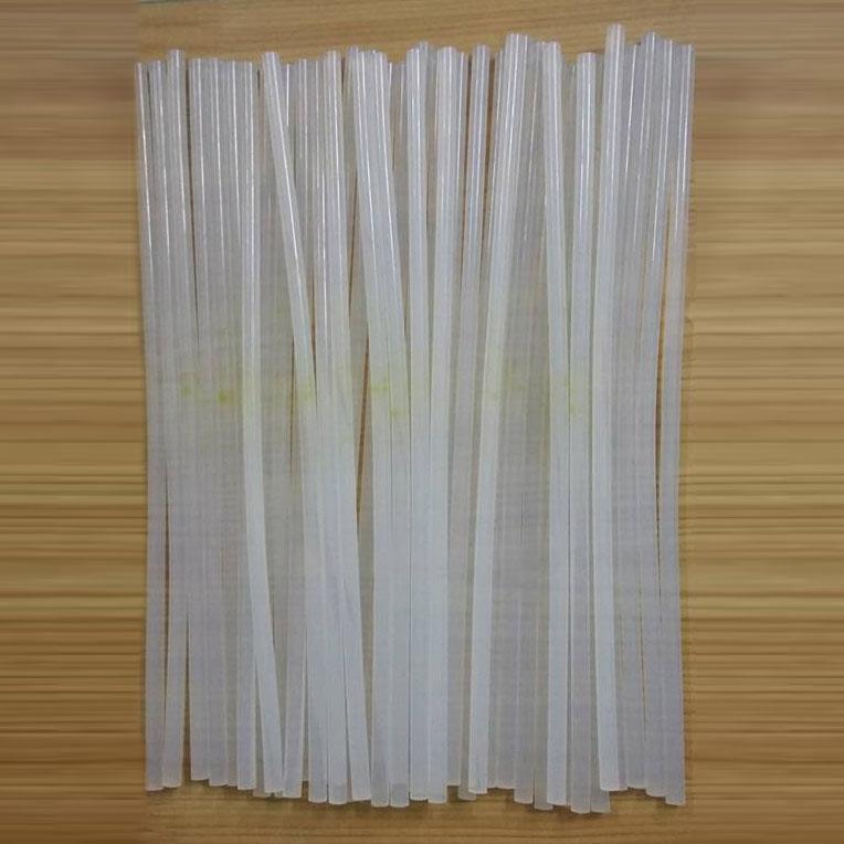 100 thanh keo nến nhỏ dài 25cm